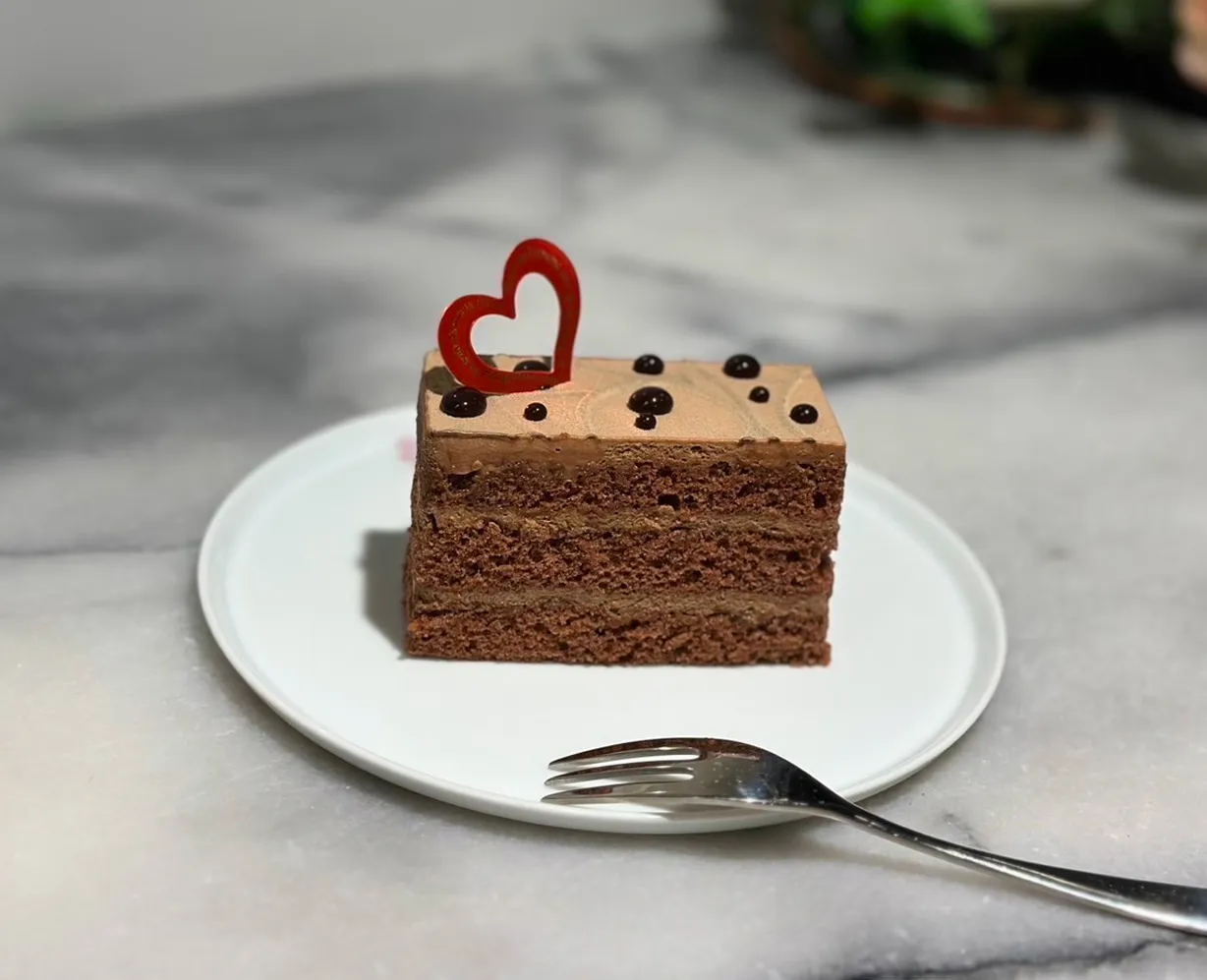 生チョコ
