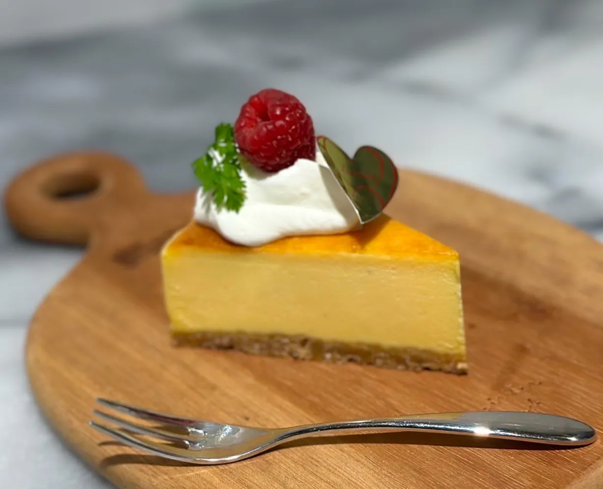 ニューヨークチーズ