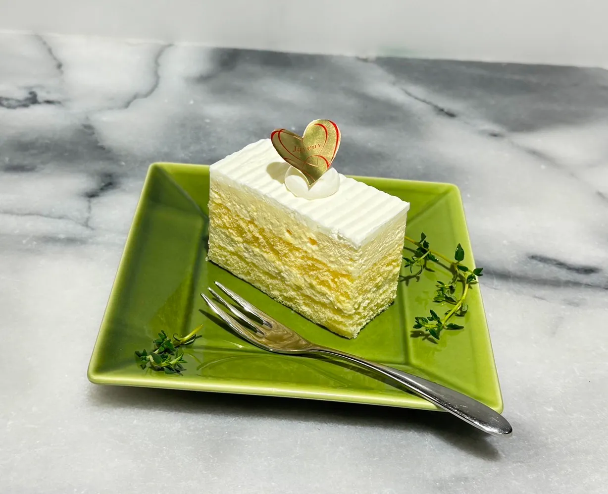 レアチーズ